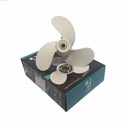 GL Marine 7 1/4X6 Винт гребной Hidea/Yamaha F2,5-6HP алюминий	