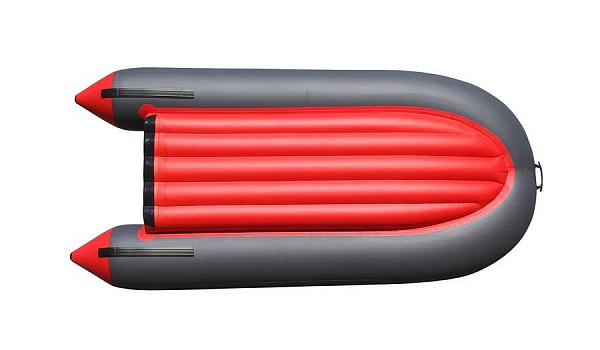 Лодка надувная Nord-Z 295 НД