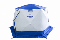 Палатка утепленная Pulsar Cosmo T