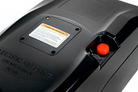 Насос электрический Marlin GP-80 B (встроенная аккумуляторная батарея)