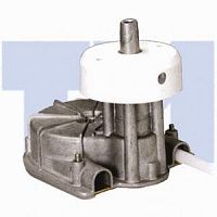 Редуктор рулевой