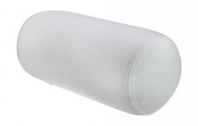 Сиденье надувное пуфик для DS350-390, белое