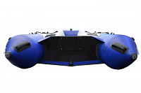 Лодка надувная Стелс 355