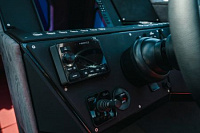 Алюминиевая лодка Victory A8 Cabin