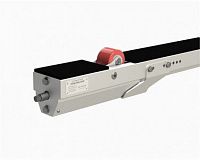 Роликовые ложементы (механика)