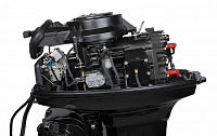 Лодочный мотор Marlin 40 AERTS