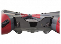 Транцевые колеса быстросъемные для лодок Reef Тритон НД