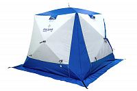 Палатка утепленная Pulsar ARCTIC 4T