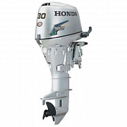 Лодочный мотор Honda BF30 SHGU