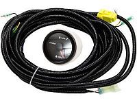 Лодочный мотор Hidea HDEF 60 FVEL- T EFI (редукция 1.85)