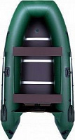 Лодка надувная OMOLON SLDK A - 320 DP
