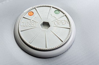 Лодка надувная River Boats RB - 390 НДНД