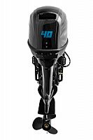 Лодочный мотор Reef Rider RR 40 FFES-Т (гидроподъем)