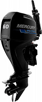Лодочный мотор Mercury ME - 60 ELLHGA BT 4S EFI SeaPro 