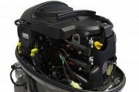 Лодочный мотор SeaNovo 40 FEL-T EFI