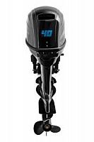 Лодочный мотор Reef Rider RR 40 FFES