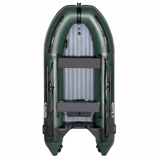 Лодка надувная SMarine Air - 470 IB