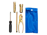 Лодочный мотор Hidea HDF 15 HS