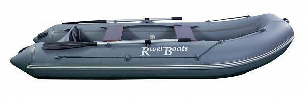 Лодка надувная River Boats RB - 300