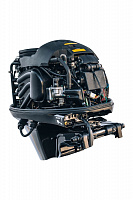 Лодочный мотор Reef Rider RREF 40 FEL-T