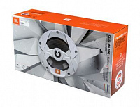 Морская акустическая система Club Marine 6.5", RGB подсветка, JBL (белая)