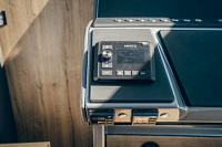 Алюминиевая лодка Victory А11Cabin