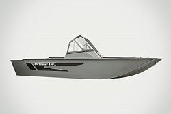 Моторная лодка Swimmer 450 - Z