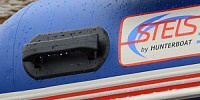Лодка надувная Стелс 355