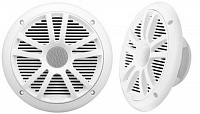 Аудиосистема морская MCKGB350W.6 240W 2x6.5'' бел