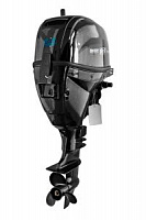 Лодочный мотор Reef Rider RRF 9,9 HS PRO