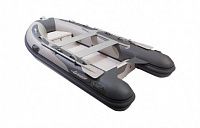 Лодка надувная Gladiator RIB 320 