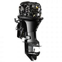 Лодочный мотор Gladiator GEF60FVEL-T (редукция 2.33)