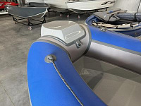 Лодка РИБ River Boats RB — 380