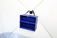 Полка подвесная