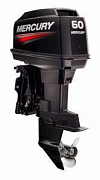 Лодочный мотор Mercury ME - 60 EO