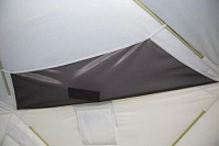 Палатка утепленная Pulsar Arctic 3T long