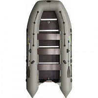 Лодка надувная Адмирал 480