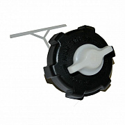 Крышка бензобака Tohatsu M 2,5-3,5 л.с. и MFS 2-6 л.с.
