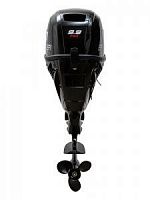 Лодочный мотор Hidea HDEF 9,9 FES PRO