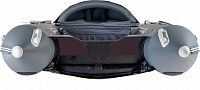 Лодка надувная Gladiator E 450 PRO