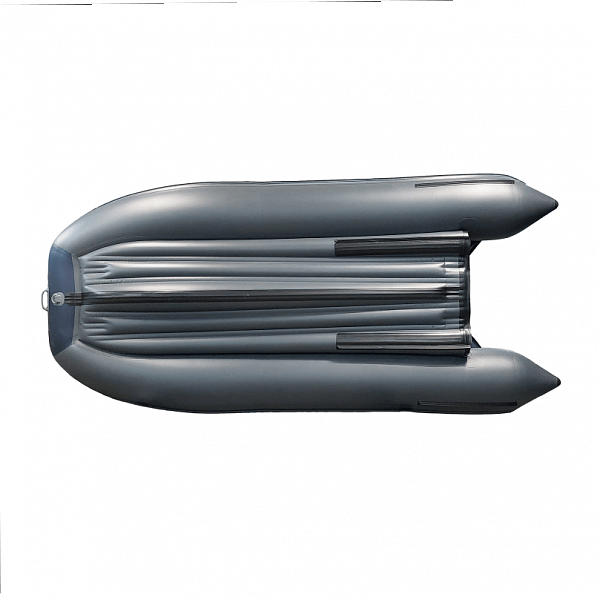 Лодка надувная Altair HD - 380 ФБ НДНД (с фальшбортом)
