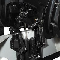 Лодочный мотор Marlin 40 AERTS