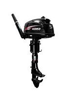 Лодочный мотор Hidea HD 5 FHS