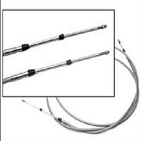 Трос газа/реверса (CABLE T/S GEN2 12FT)