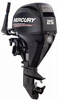 Лодочный мотор Mercury ME - F 25 ELPT EFI