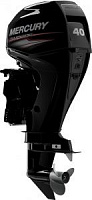 Лодочный мотор Mercury ME - F 40 E EFI