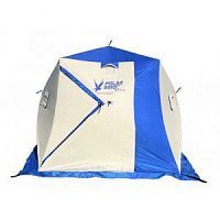 Палатка "Polar Bird" 3Т long