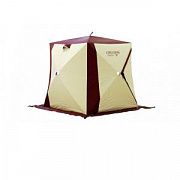Палатка Снегирь 2Т