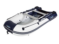 Лодка надувная Gladiator Light B 330 AL