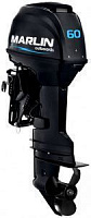 Лодочный мотор Marlin 60 AERL